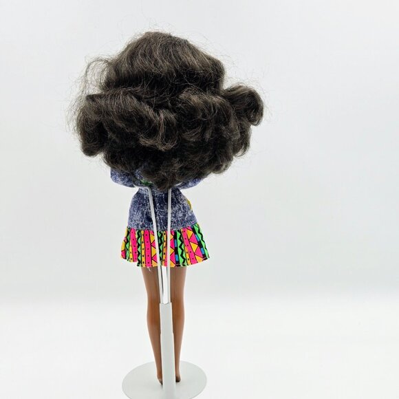 1989 Barbie And The Beat Christie Barbie Doll 2754 Redressed Mattel Read - Picture 8 of 16